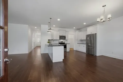 132 Plumlee Drive Hendersonville TN 37075