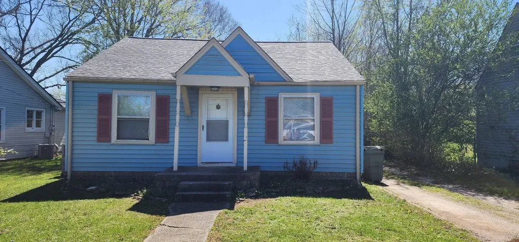 314 Martin Avenue Lebanon TN 37087