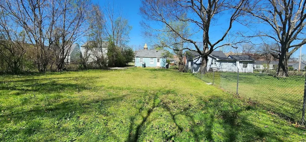 314 Martin Avenue Lebanon TN 37087