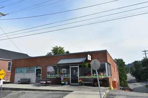202 Third Ave, W Carthage TN 37030