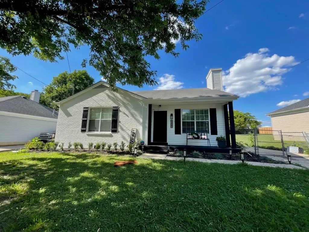 4044 Scotwood Drive Nashville TN 37211