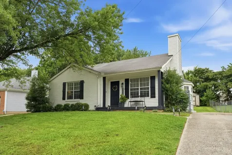 4044 Scotwood Drive Nashville TN 37211
