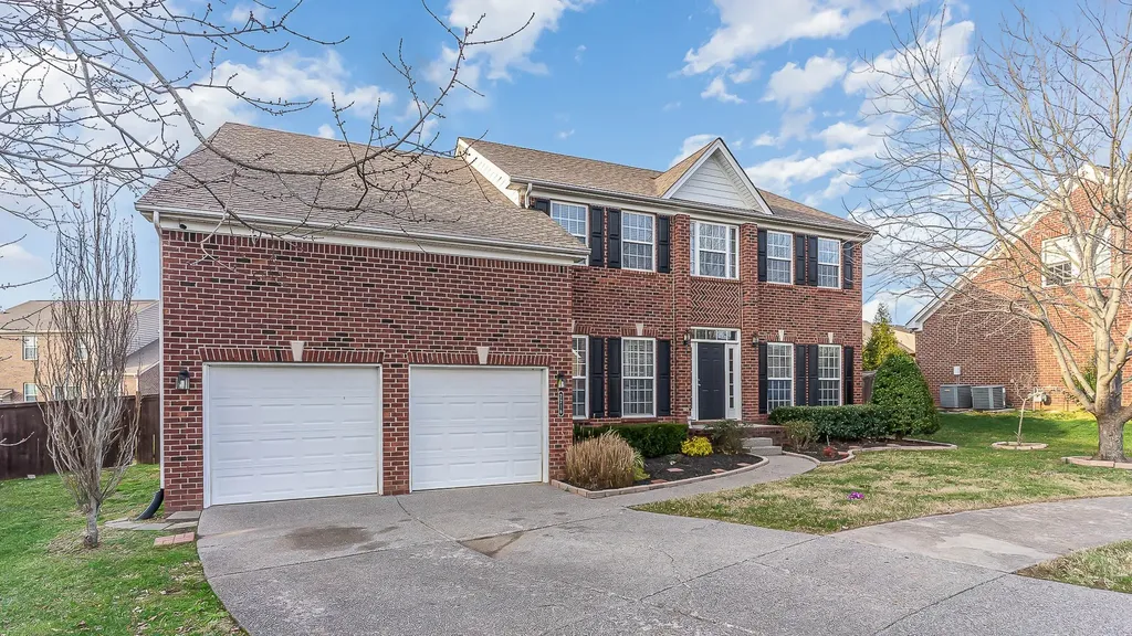 2216 Nolita Court Nolensville TN 37135