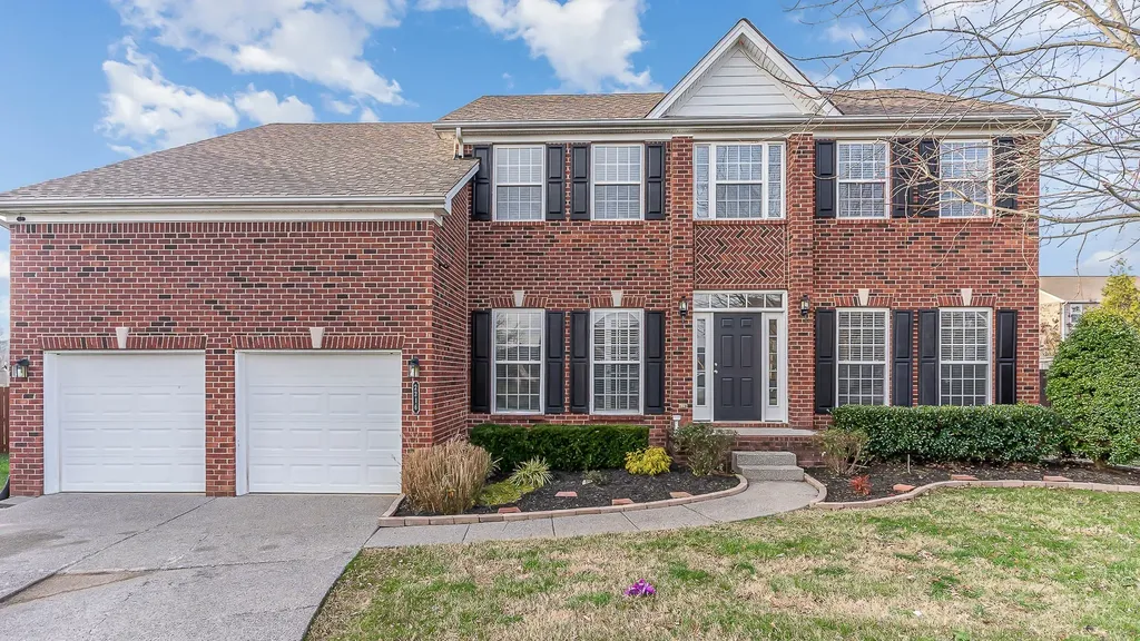 2216 Nolita Court Nolensville TN 37135