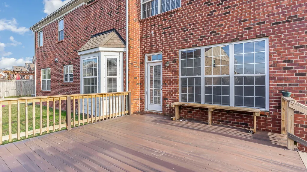 2216 Nolita Court Nolensville TN 37135