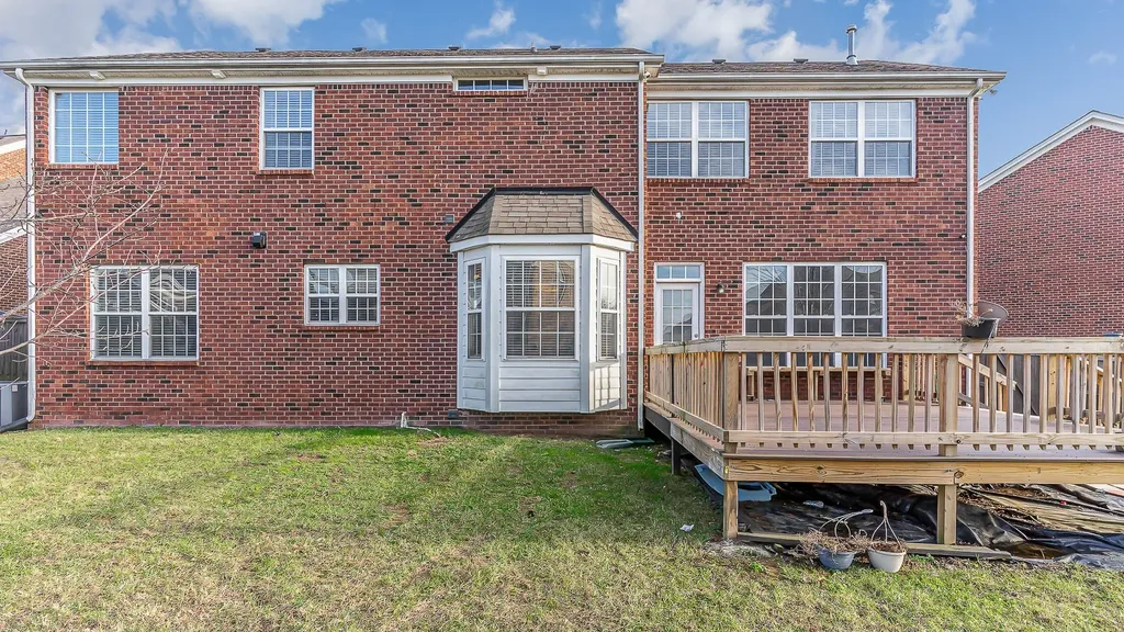 2216 Nolita Court Nolensville TN 37135