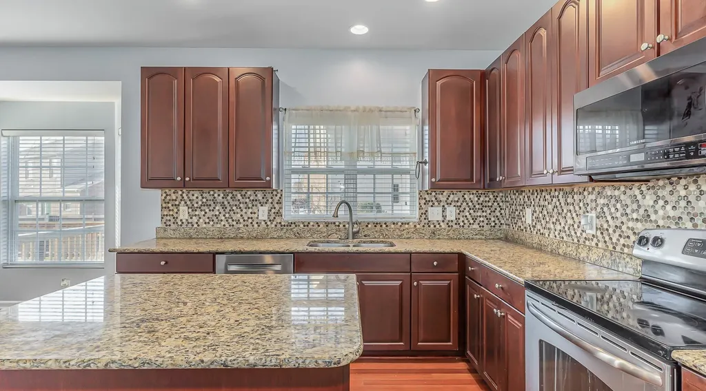 2216 Nolita Court Nolensville TN 37135