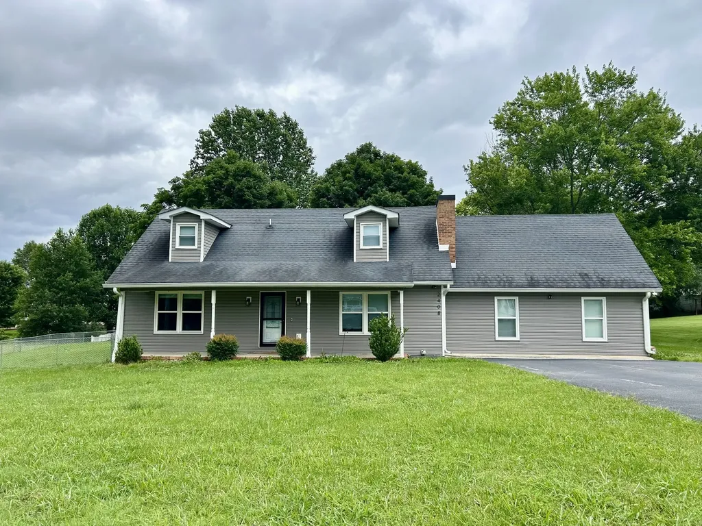 2408 Magnolia Drive Cookeville TN 38506