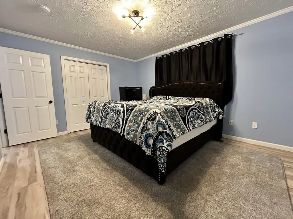 2408 Magnolia Drive Cookeville TN 38506