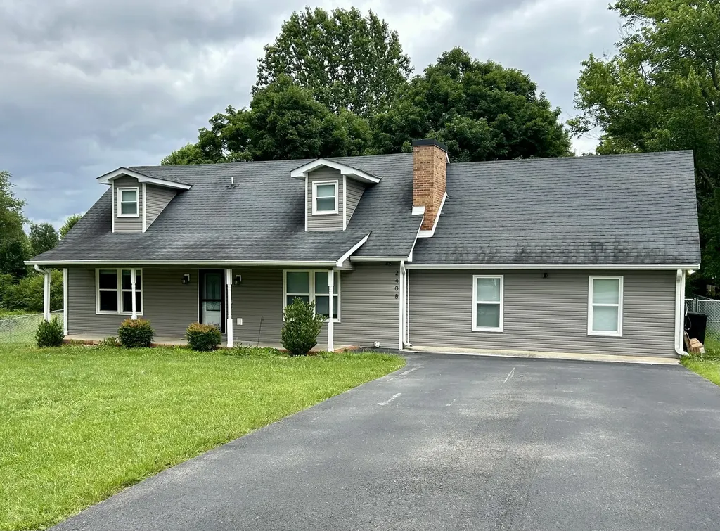2408 Magnolia Drive Cookeville TN 38506