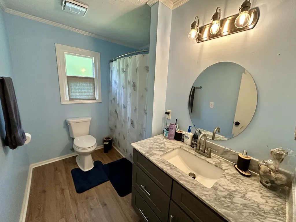 2408 Magnolia Drive Cookeville TN 38506