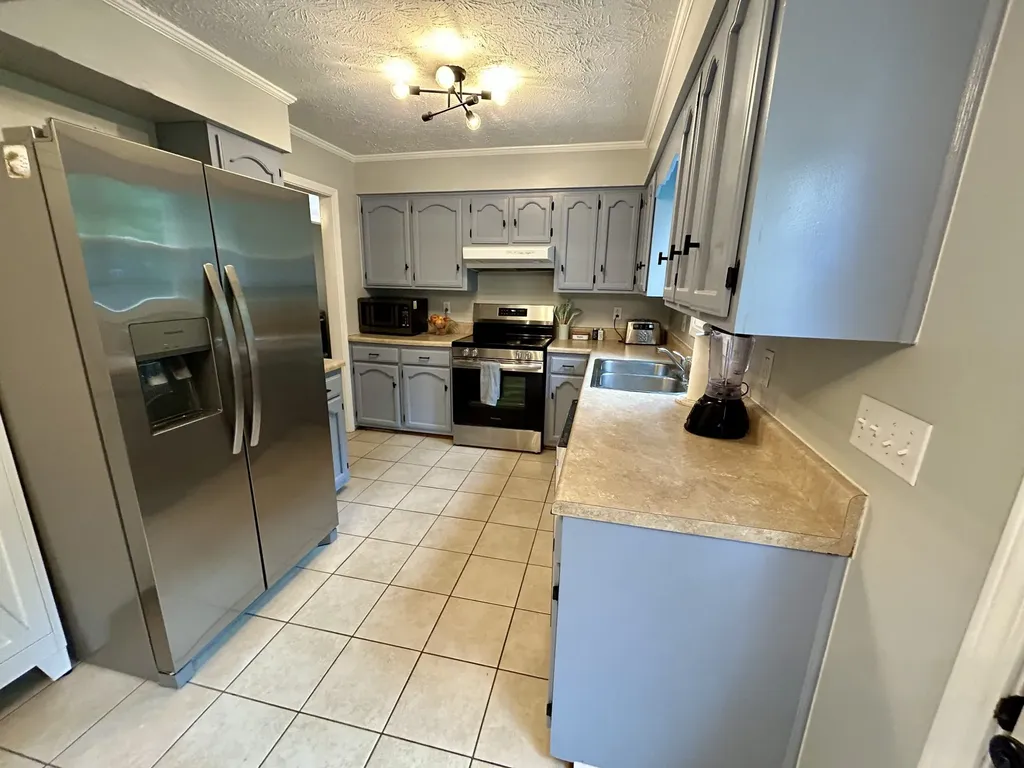 2408 Magnolia Drive Cookeville TN 38506