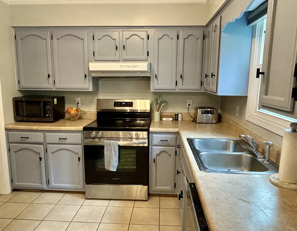 2408 Magnolia Drive Cookeville TN 38506