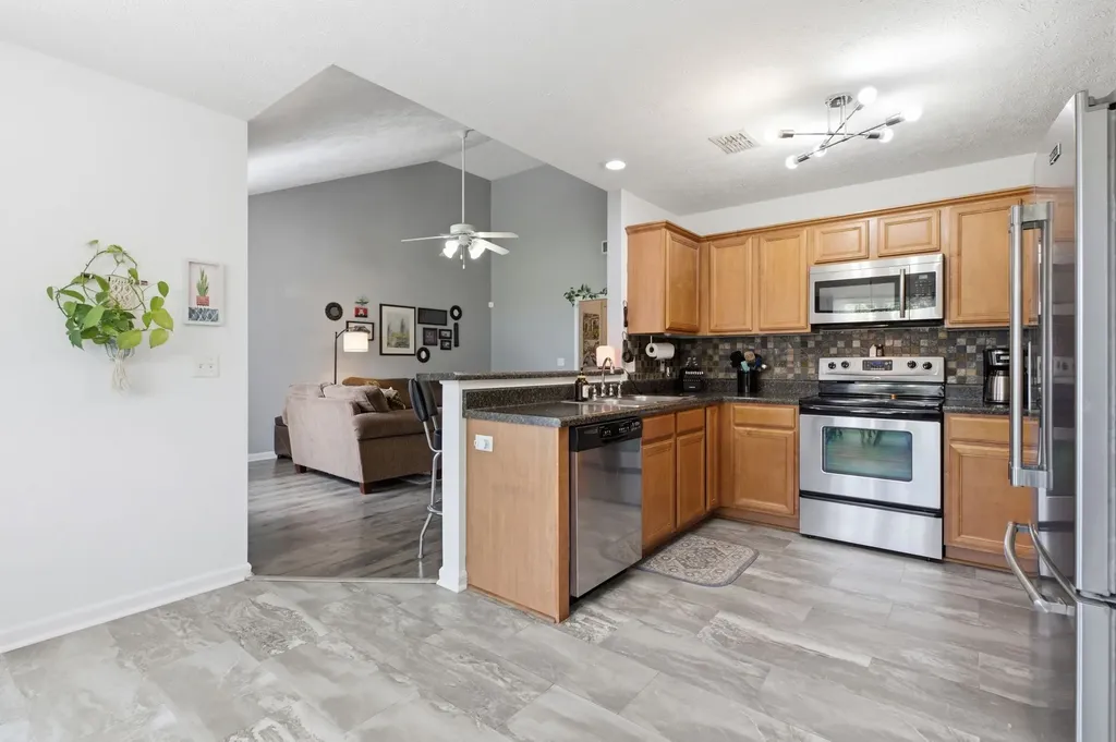 1946 Odessa Avenue Murfreesboro TN 37128