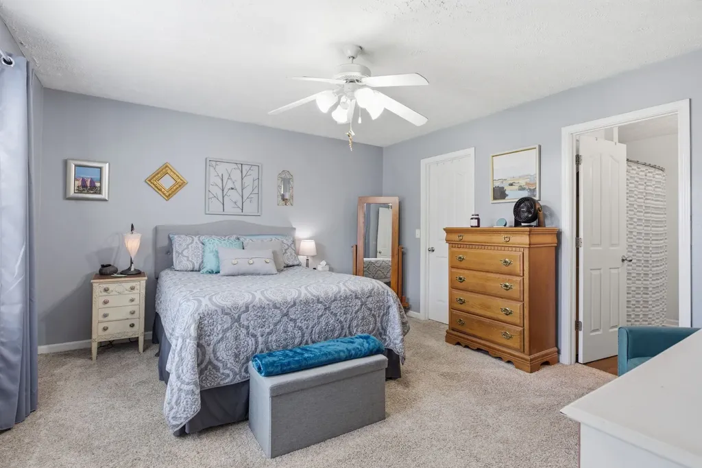 1946 Odessa Avenue Murfreesboro TN 37128