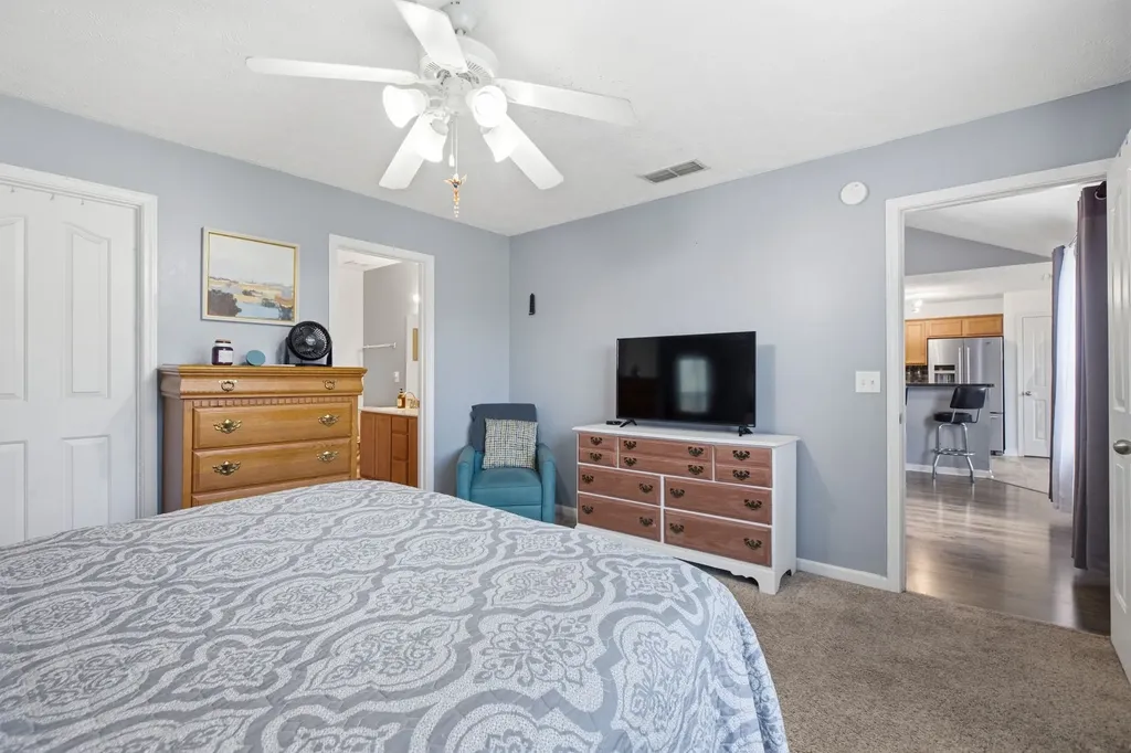 1946 Odessa Avenue Murfreesboro TN 37128