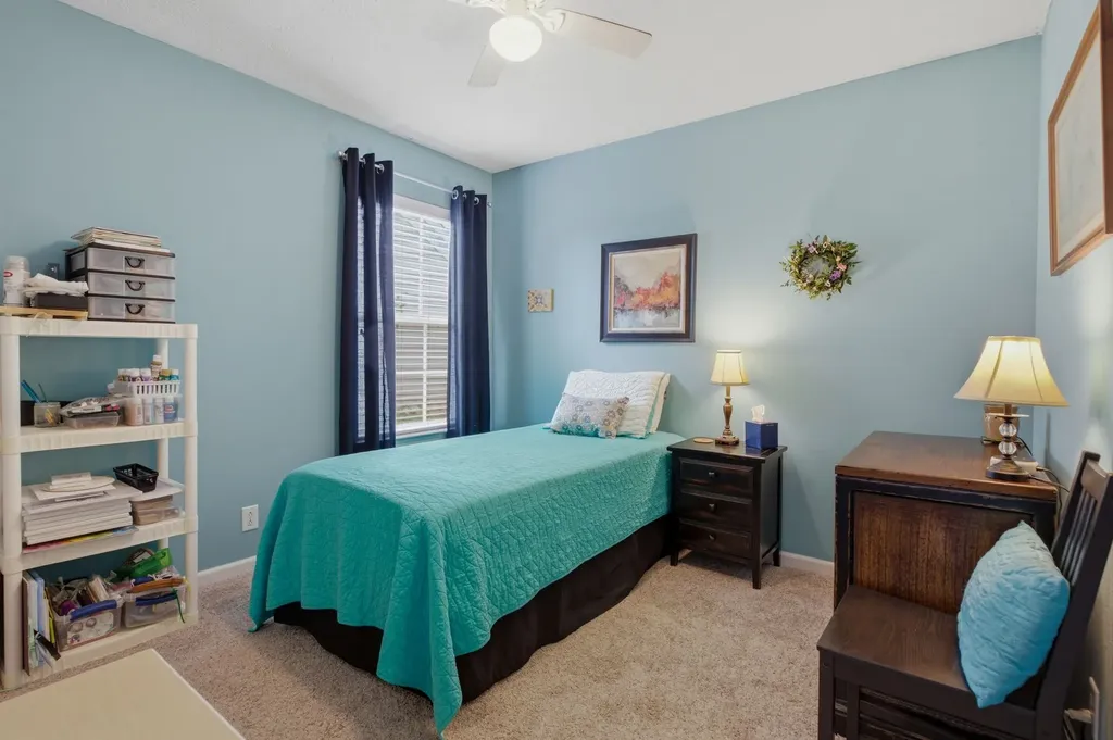 1946 Odessa Avenue Murfreesboro TN 37128