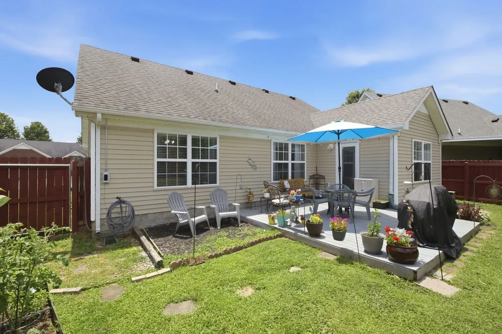 1946 Odessa Avenue Murfreesboro TN 37128