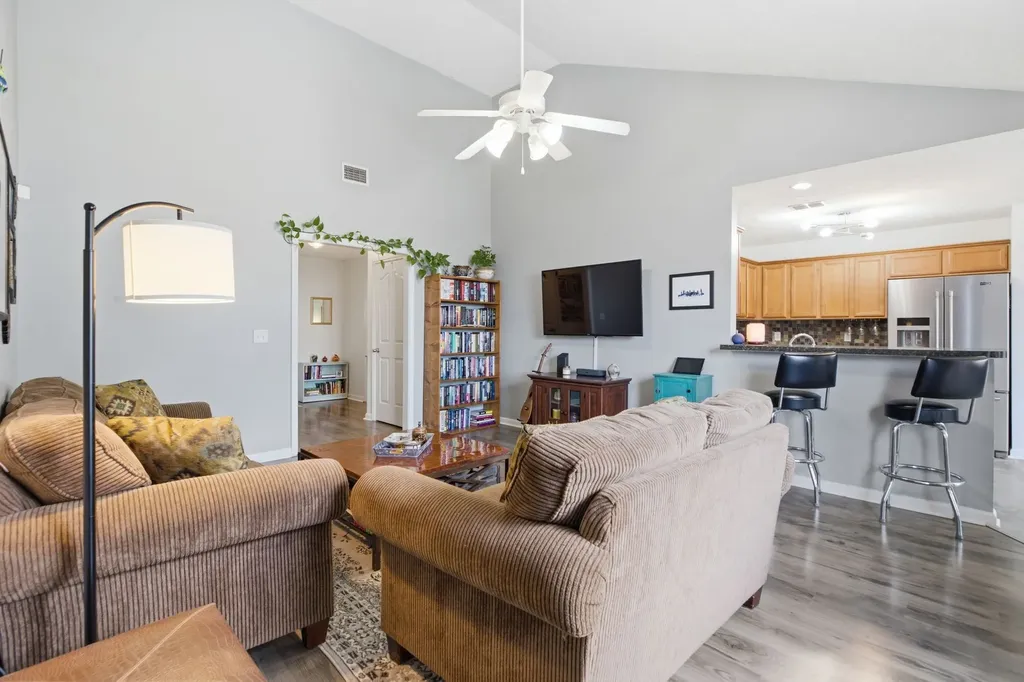 1946 Odessa Avenue Murfreesboro TN 37128