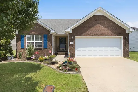 1946 Odessa Avenue Murfreesboro TN 37128