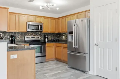 1946 Odessa Avenue Murfreesboro TN 37128