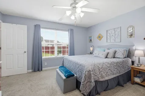 1946 Odessa Avenue Murfreesboro TN 37128