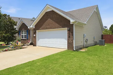 1946 Odessa Avenue Murfreesboro TN 37128