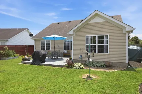 1946 Odessa Avenue Murfreesboro TN 37128