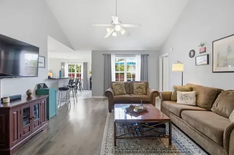 1946 Odessa Avenue Murfreesboro TN 37128
