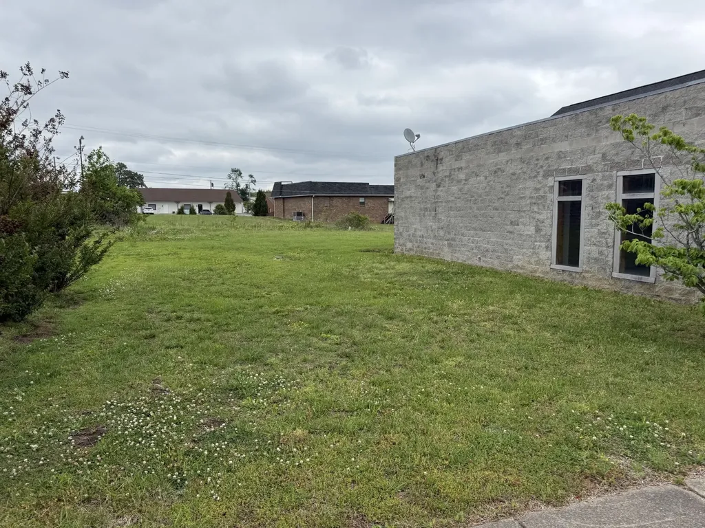 2104 Ruth Street Springfield TN 37172
