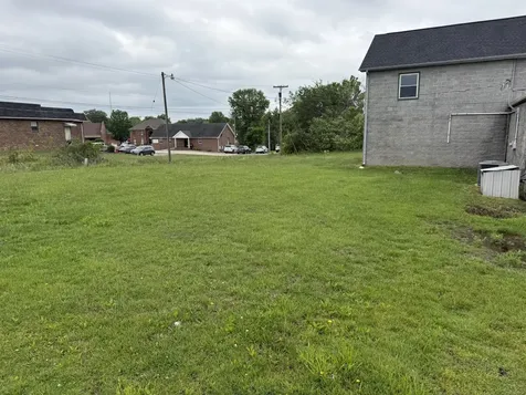 2104 Ruth Street Springfield TN 37172