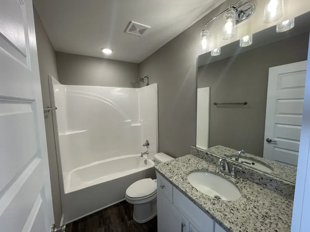 2301 Barringer Lane Murfreesboro TN 37128