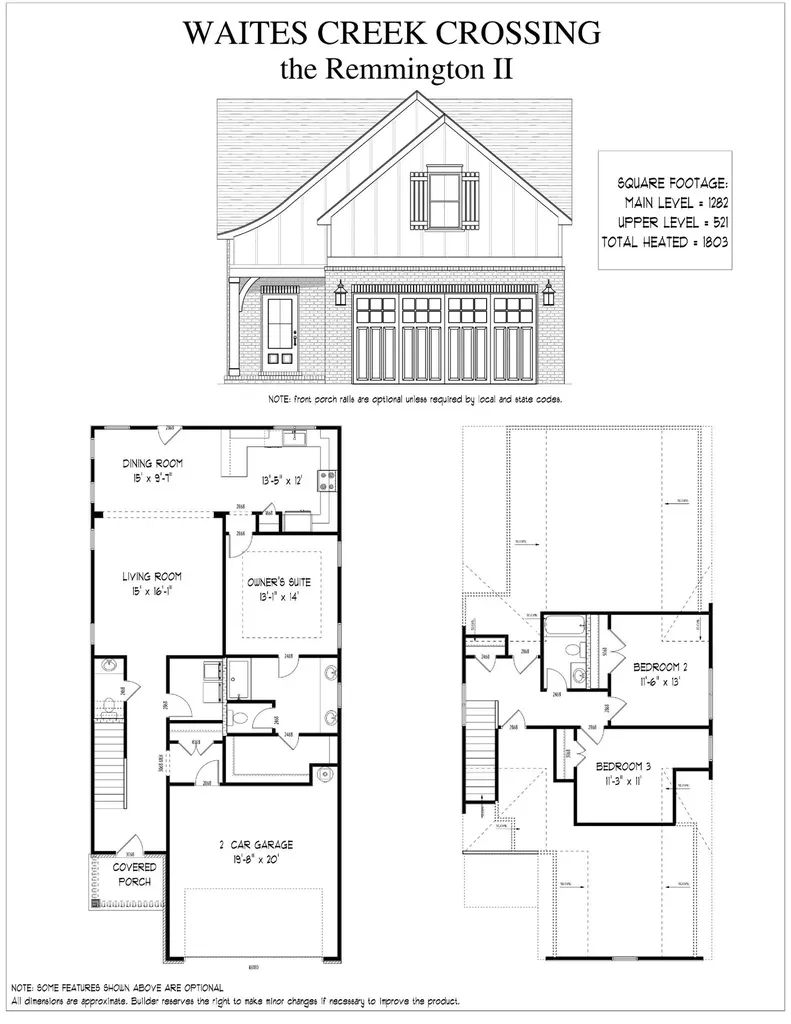 2301 Barringer Lane Murfreesboro TN 37128