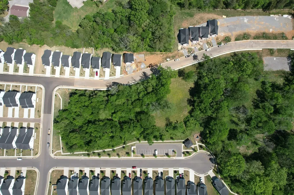 2301 Barringer Lane Murfreesboro TN 37128