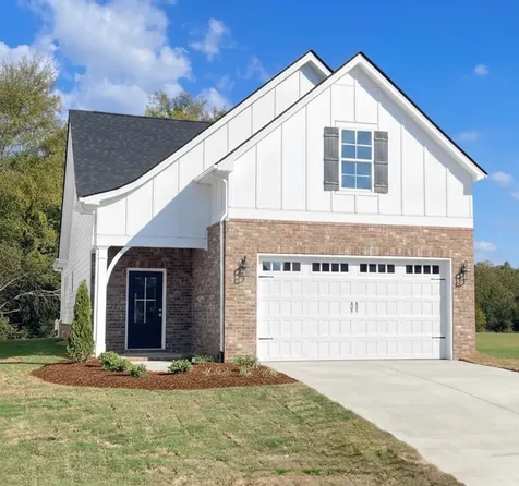 2301 Barringer Lane Murfreesboro TN 37128