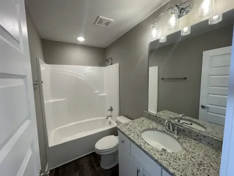 2301 Barringer Lane Murfreesboro TN 37128