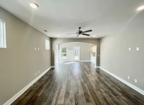 2301 Barringer Lane Murfreesboro TN 37128