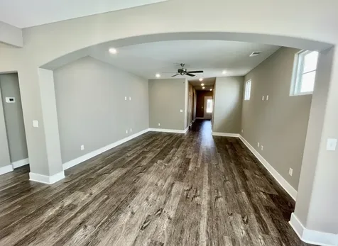 2301 Barringer Lane Murfreesboro TN 37128