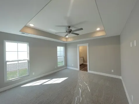 2301 Barringer Lane Murfreesboro TN 37128