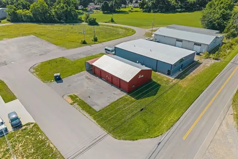 2304 Dawson Springs Road Hopkinsville KY 42240