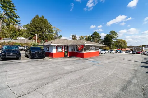 1200 S Lee Highway Cleveland TN 37311