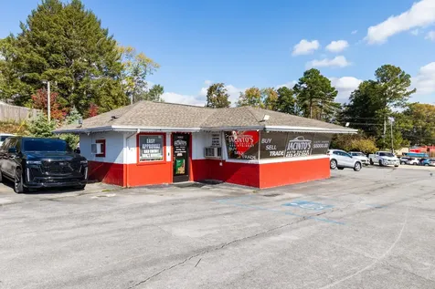 1200 S Lee Highway Cleveland TN 37311