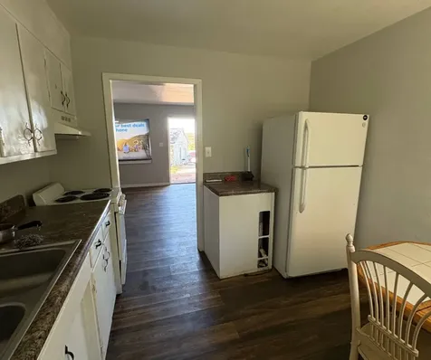 402 Inman St, E Cleveland TN 37311