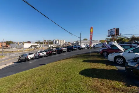 402 Inman St, E Cleveland TN 37311