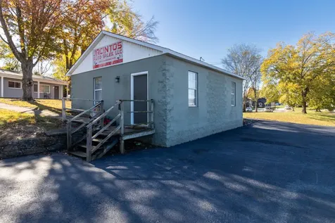 402 Inman St, E Cleveland TN 37311