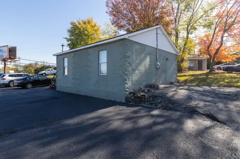 402 Inman St, E Cleveland TN 37311