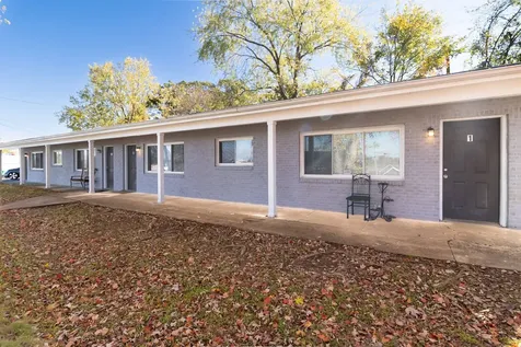 402 Inman St, E Cleveland TN 37311