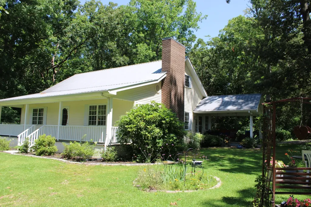 612 Bost Road Mcminnville TN 37110