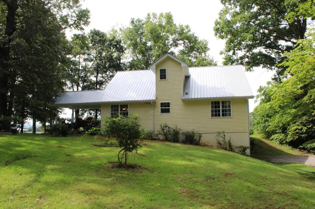 612 Bost Road Mcminnville TN 37110