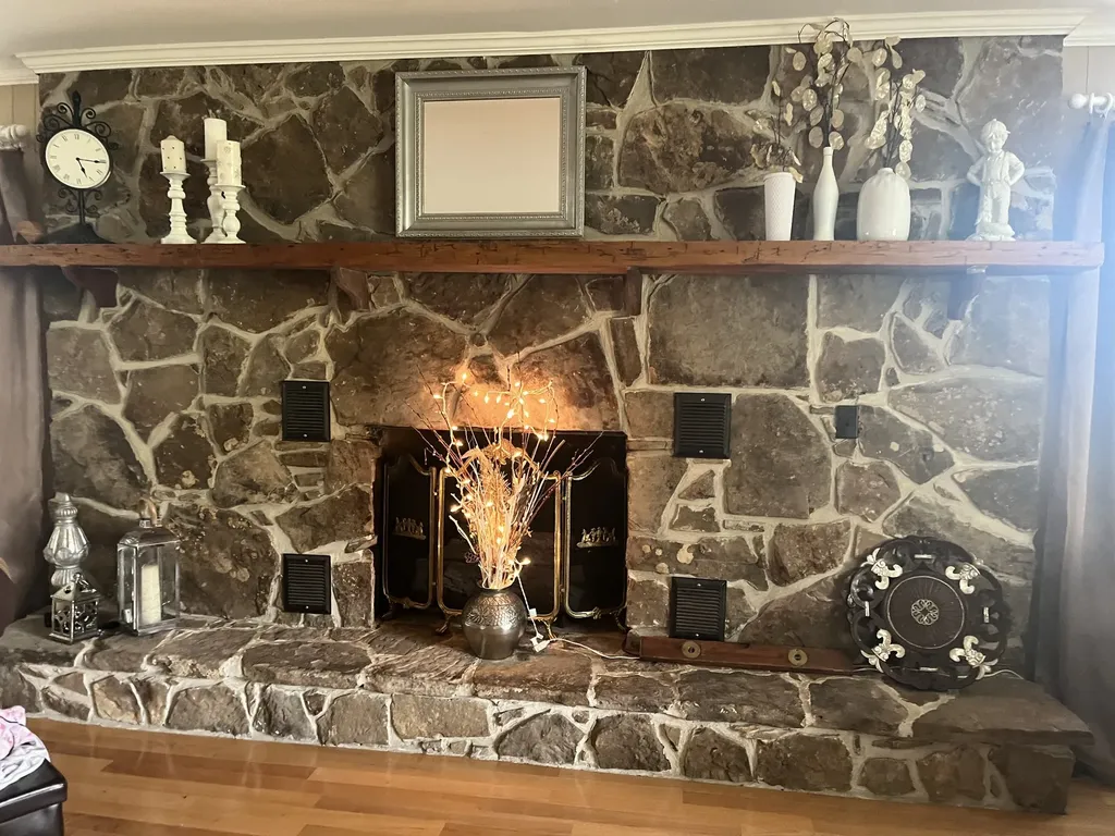 612 Bost Road Mcminnville TN 37110